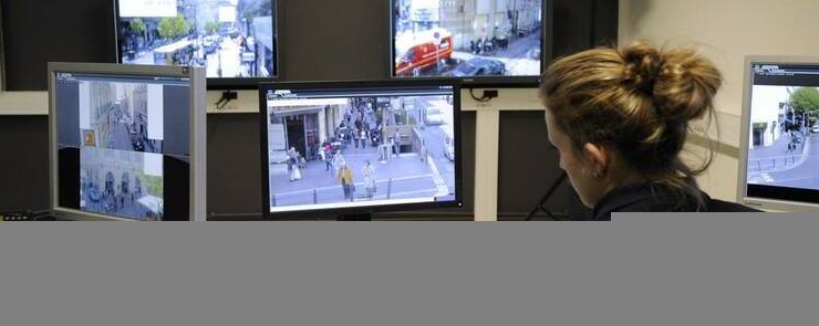 La ville entre intelligence et sécurité