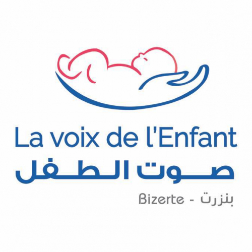 La Voix de l&rsquo;Enfant Bizerte