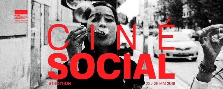 Ciné Social