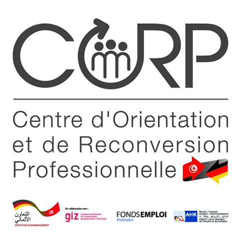Avis aux jeunes diplômés-CORP