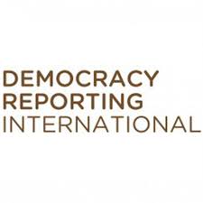 Democracy Reporting International (DRI) recrute un(e) Responsable ressources humaines