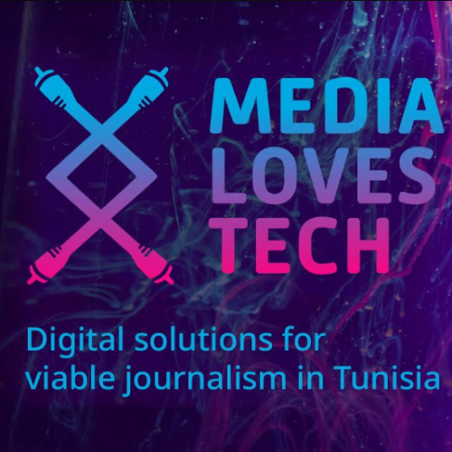 MEDIA LOVES TECH  – Appel à candidature