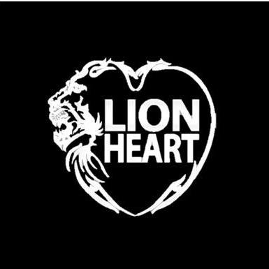 Lion Heart pour l&rsquo;humanitaire