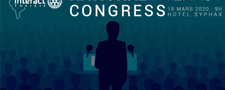 National Interact Congress