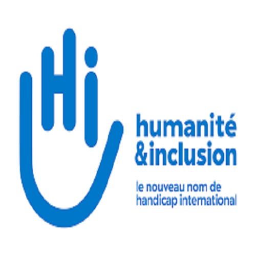 Chargé de logistique technique – Handicap International