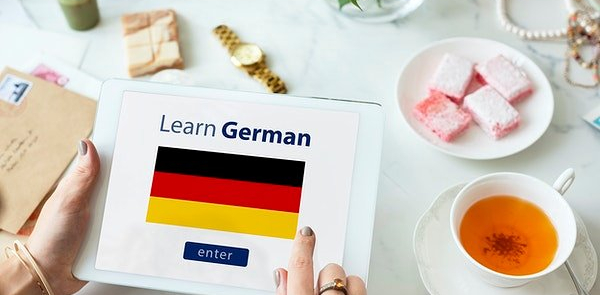 Cours d&rsquo;Allemand en ligne