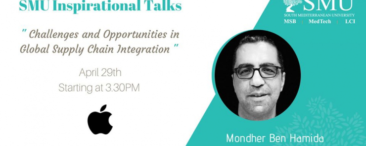 Challenges and Opportunities in Global Supply Chain Integration