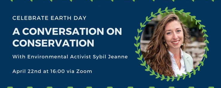 A Conversation on Conservation