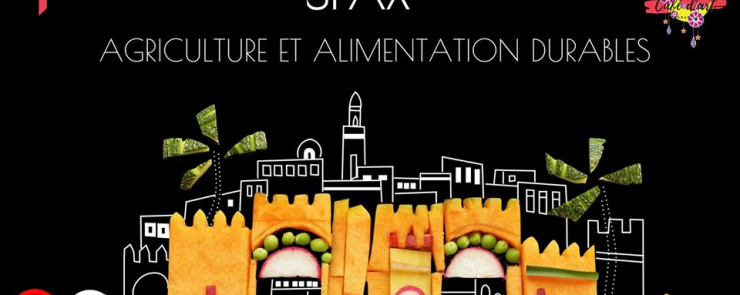 Film + Débat sur l’agriculture et l’alimentation Durable !