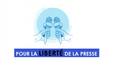 COVID-19, une «  menace existentielle » pour la liberté de la presse ?