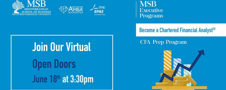 CFA Prep Program