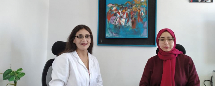 تنمية المهارات الحياتية الاساسية في مجال الصحة الجنسية و الانجاب