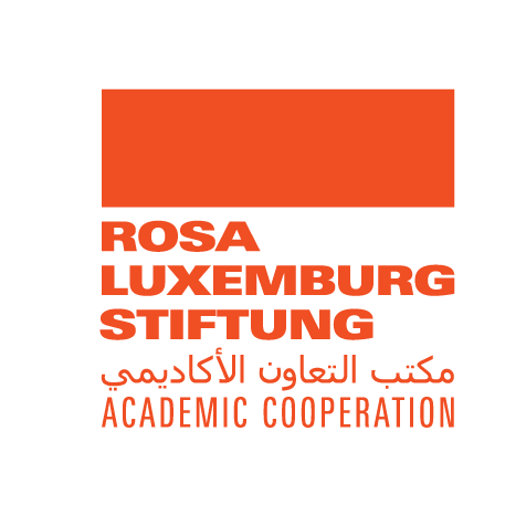 Senior Finance Assistant (Part-time)-The Rosa Luxemburg Stiftung