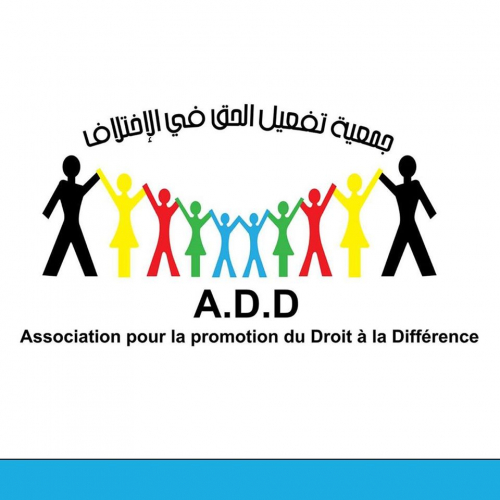 Consultant.e pour audit de genre Du PROJET-ADD