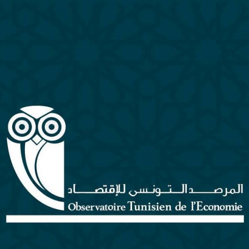 Chief Executive Officer (CEO) -Observatoire Tunisien de l’Économie (OTE) 