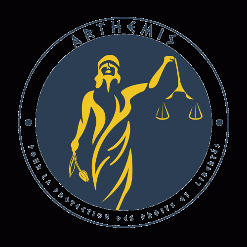 Invitation à une simulation de procès – Plaidoiries sur la lutte contre les violences faites aux femmes Tunis – ARTHEMIS