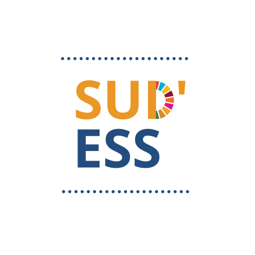 Forum SUD&rsquo;ESS 2021 -Association La Tunisie De Demain