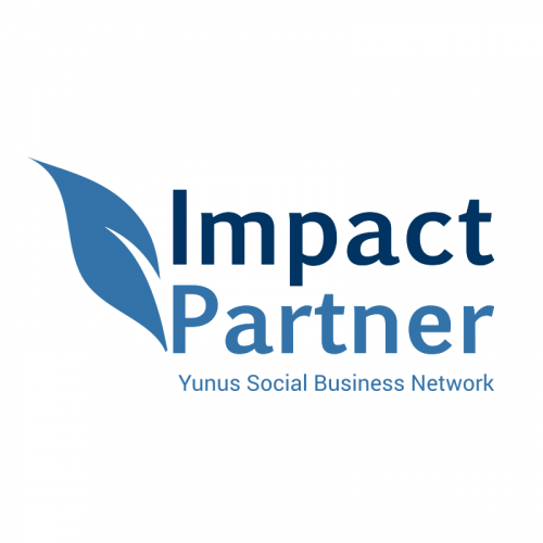 Chef de Projet / Chargé(e) de Programme-Impact Partner