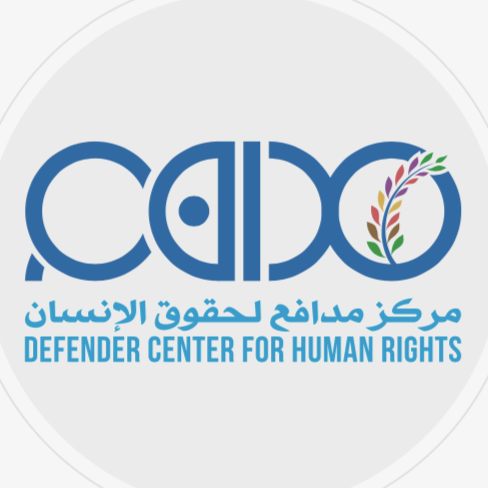 Final External Evaluation  -The Center for Human Rights Defenders Association (CHRDA)
