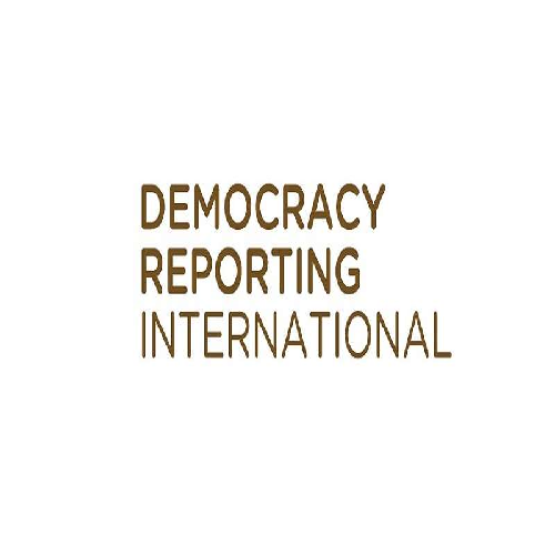 Project Officer “Rule of Law” (m/f/d) – DRI