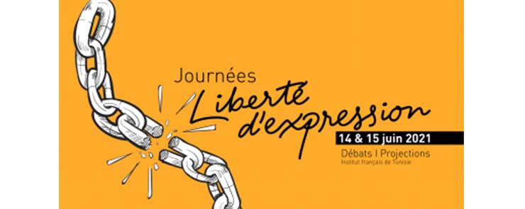 Journées Liberté d&rsquo;expression