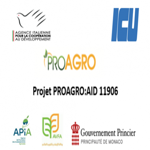 Appel à candidatures – ICU