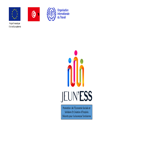 Appel à consultation pour l’incubation des structures de l’ESS retenues par le projet JEUN’ESS avant la dernière phase de sélection sur Jury » Un consortium Incubateur / organisme financier est souhaité -OIT