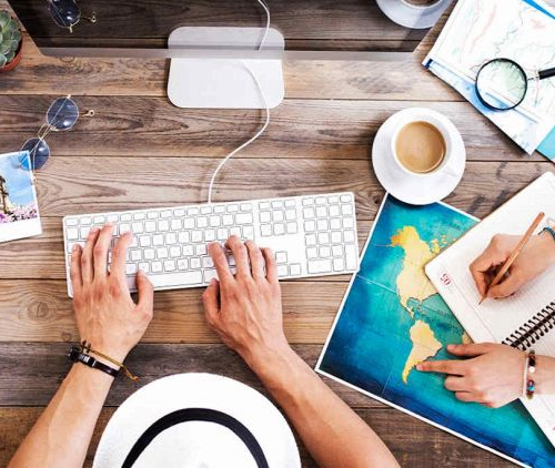 Offre de formation sur le tourisme post-Covid_Projet MAST