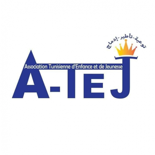 Programmation et développement de contenus interactifs pour un robot éducatif intégré -ATEJ