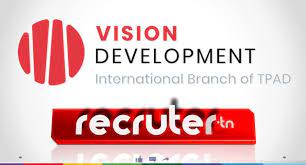 Rédacteur.trice Technique -Vision Development