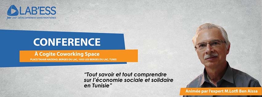 refonte du site web – Lab&rsquo;ess