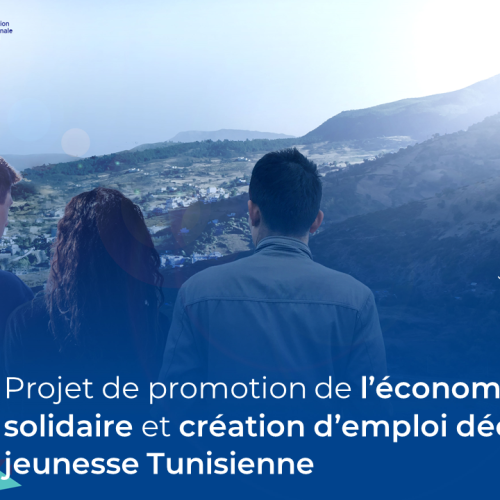 Un Formateur -OIT