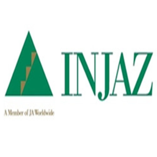 INJAZ Tunisie